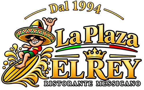Logo La Plaza – El Rey